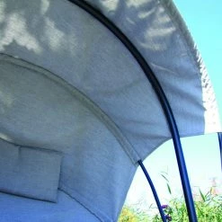 Bestpreis 😀 Hängesessel - anthrazit-grau - klappbar 👏 -Angebote Garten Store 9005240000 03 1600Wx1600H