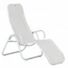 Blitzangebot 🌟 Gartenliege - weiß - klappbar - 75x137 cm ⌛ 1 Blitzangebot 🌟 Gartenliege - weiß - klappbar - 75x137 cm ⌛ -Angebote Garten Store 9005244000 1600Wx1600H