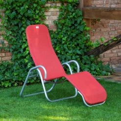 Top 10 💯 Gartenliege - rot - klappbar - 75x137 cm 🥰 8 Top 10 💯 Gartenliege - rot - klappbar - 75x137 cm 🥰 -Angebote Garten Store 9005244100 03 1600Wx1600H