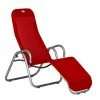 Top 10 💯 Gartenliege - rot - klappbar - 75x137 cm 🥰