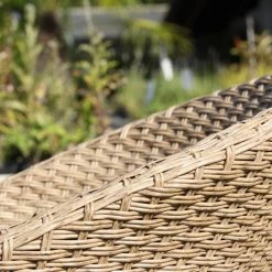 Budget 🛒 4-teiliges Gartenstuhl-Set - teak-taupe - mit Sitzkissen - 61x82 cm 👏 7 Budget 🛒 4-teiliges Gartenstuhl-Set - teak-taupe - mit Sitzkissen - 61x82 cm 👏 -Angebote Garten Store 9005246600 03 1600Wx1600H