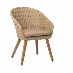 Am billigsten ⭐ 5-teiliges Gartenmöbel-Set - teak-anthrazit - Akazie massiv - 160x90 cm 🛒 -Angebote Garten Store 9005246800 03 1600Wx1600H