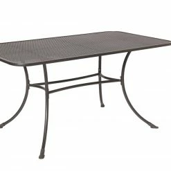 Angebote ❤️ 5-teiliges Gartenmöbel-Set - anthrazit - 145x90 cm 🌟 -Angebote Garten Store 9005247000 03 1600Wx1600H