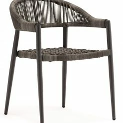 Billig 🥰 3-teiliges Gartenmöbel-Set - anthrazit - 80x72 cm 🥰 -Angebote Garten Store 9005247300 03 1600Wx1600H