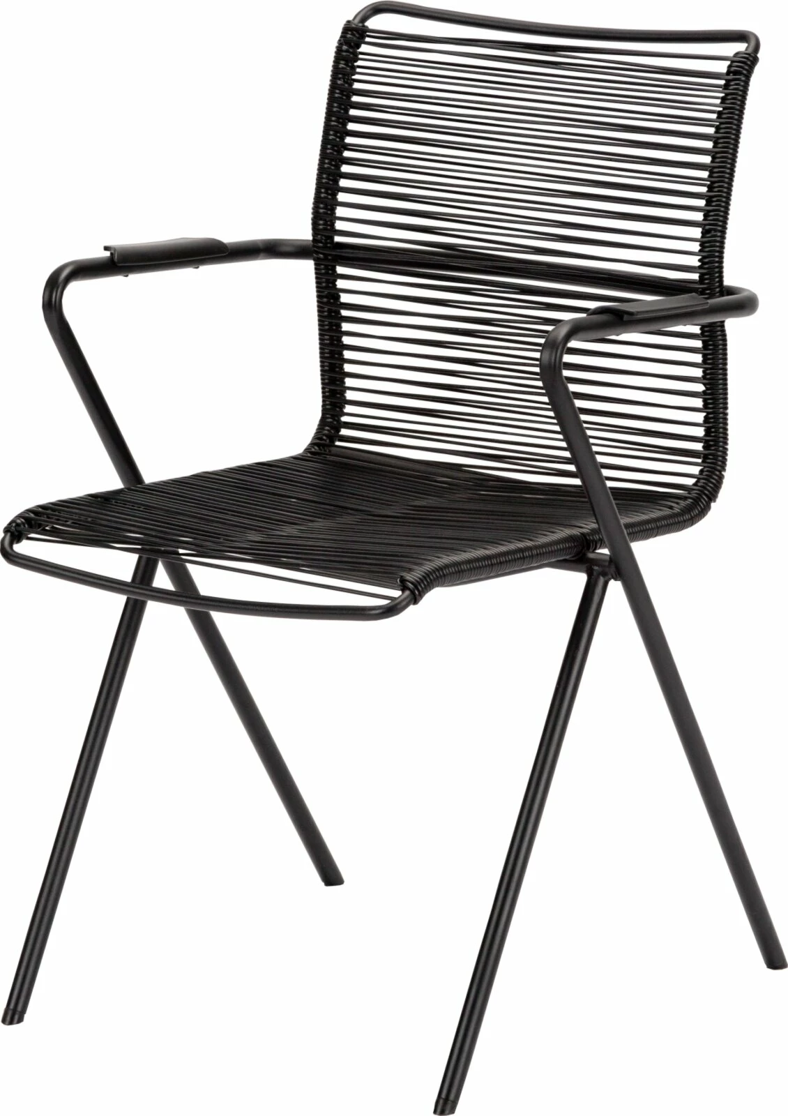 Schlussverkauf 😀 5-teiliges Gartenmöbel-Set - anthrazit - 160x92 cm 🔔 5 Schlussverkauf 😀 5-teiliges Gartenmöbel-Set - anthrazit - 160x92 cm 🔔 – Bild 3