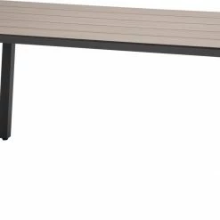 Bester Verkauf 🥰 5-teiliges Gartenmöbel-Set - anthrazit-grau - stapelbar 🎁 -Angebote Garten Store 9005251100 02 1600Wx1600H