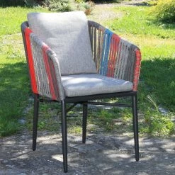 Beste Bewertungen von 😉 Gartenstuhl - silbergrau-multicolor - Aluminium 🛒 5 Beste Bewertungen von 😉 Gartenstuhl - silbergrau-multicolor - Aluminium 🛒 -Angebote Garten Store 9005251500 02 1600Wx1600H