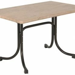 Bester Verkauf 🔔 5-teiliges Gartenmöbel-Set - anthrazit-grau-driftwood 👏 -Angebote Garten Store 9005251900 02 1600Wx1600H