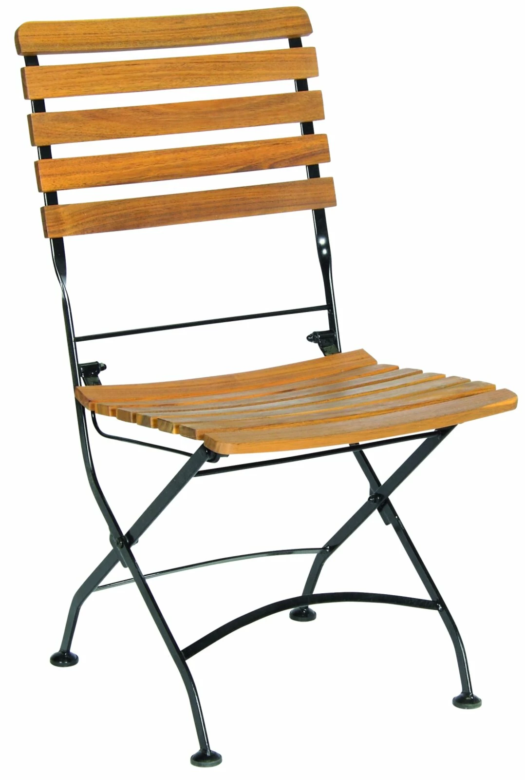 Aktion 🎁 2er-Set Klappstuhl - Teak - Akazie massiv 🔔 4 Aktion 🎁 2er-Set Klappstuhl - Teak - Akazie massiv 🔔 – Bild 2