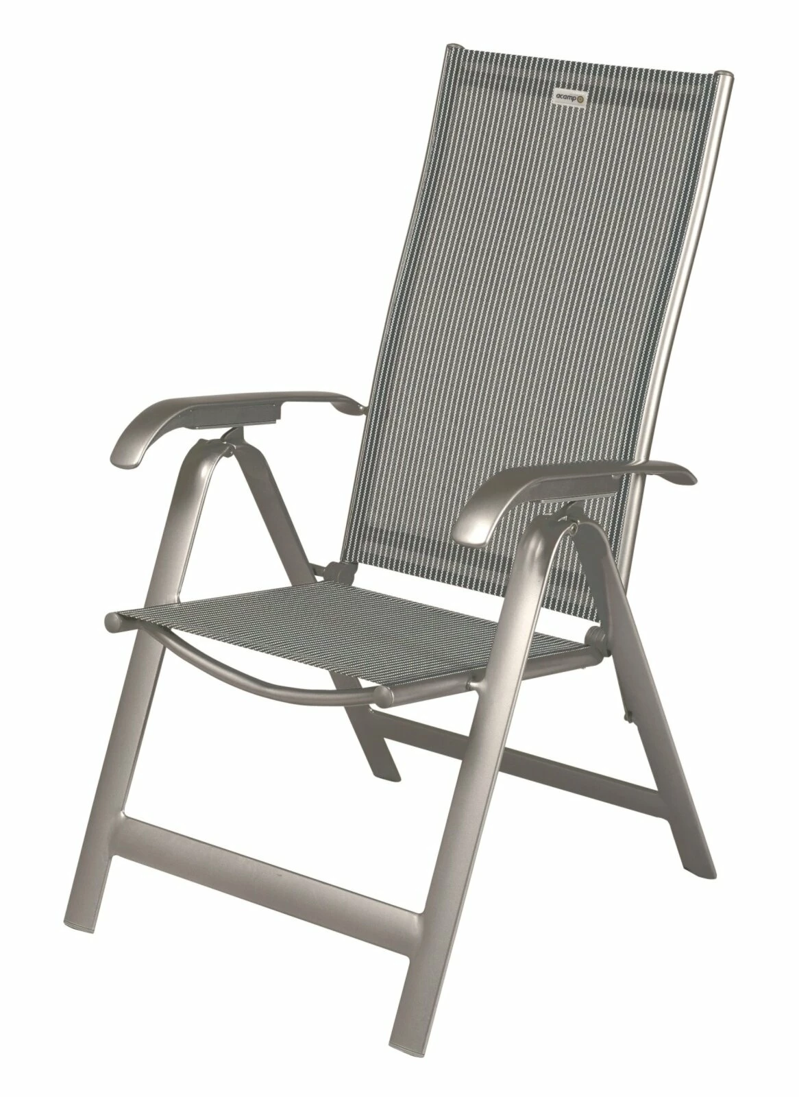 Coupon 🥰 5-teiliges Gartenmöbel-Set - anthrazit-silber-grau 🛒 4 Coupon 🥰 5-teiliges Gartenmöbel-Set - anthrazit-silber-grau 🛒 – Bild 2