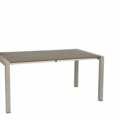 Brandneu 😀 5-teiliges Gartenmöbel-Set - platin-denver - ausziehbarer Tisch 🥰 7 Brandneu 😀 5-teiliges Gartenmöbel-Set - platin-denver - ausziehbarer Tisch 🥰 -Angebote Garten Store 9005253100 03 1600Wx1600H