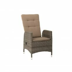 Bestpreis ✨ 5-teiliges Gartenmöbel-Set - braun-grau - Akazie massiv - 180x90 cm ✔️ -Angebote Garten Store 9005253800 02 1600Wx1600H