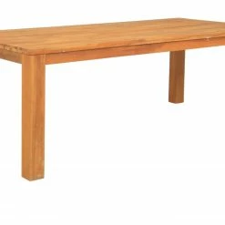 Bestpreis ✨ 5-teiliges Gartenmöbel-Set - braun-grau - Akazie massiv - 180x90 cm ✔️ -Angebote Garten Store 9005253800 03 1600Wx1600H