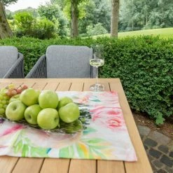 Großhandel 🥰 7-teiliges Gartenmöbel-Set - anthrazit - Eiche massiv - 180x95 cm ⭐ 9 Großhandel 🥰 7-teiliges Gartenmöbel-Set - anthrazit - Eiche massiv - 180x95 cm ⭐ -Angebote Garten Store 9005254600 04 1600Wx1600H