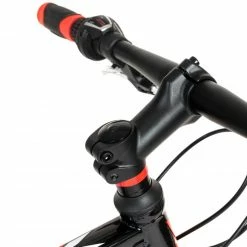 Neu 🔔 KS Cycling Mountainbike HARDTAIL 26'' SHARP - schwarz-rot - 46 cm 😀 9 Neu 🔔 KS Cycling Mountainbike HARDTAIL 26'' SHARP - schwarz-rot - 46 cm 😀 -Angebote Garten Store 9005256200 04 1600Wx1600H