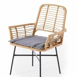 Budget 🧨 5-teilige Garten-Tischgruppe - beige-grau 👏 -Angebote Garten Store 9005263300 03 1600Wx1600H