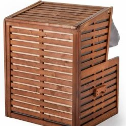 Bestes Angebot 🛒 Hundestrandkorb - braun-grau - mit Napf - 75x95 cm 🎁 -Angebote Garten Store 9005264200 02 1600Wx1600H