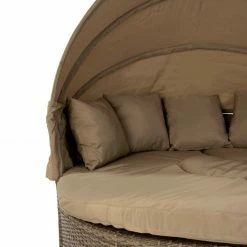 Billig 🧨 Sonneninsel - creme-beige - mit Sonnendach - Ø 172 cm 😉 8 Billig 🧨 Sonneninsel - creme-beige - mit Sonnendach - Ø 172 cm 😉 -Angebote Garten Store 9005265000 03 1600Wx1600H