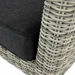 Schlussverkauf 🎁 4-teiliges Lounge-Set - grau-anthrazit 😉 -Angebote Garten Store 9005265900 03 1600Wx1600H