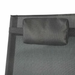 Brandneu 😀 Schaukelliege - anthrazit - mit Nackenkissen 👏 -Angebote Garten Store 9005266100 03 1600Wx1600H