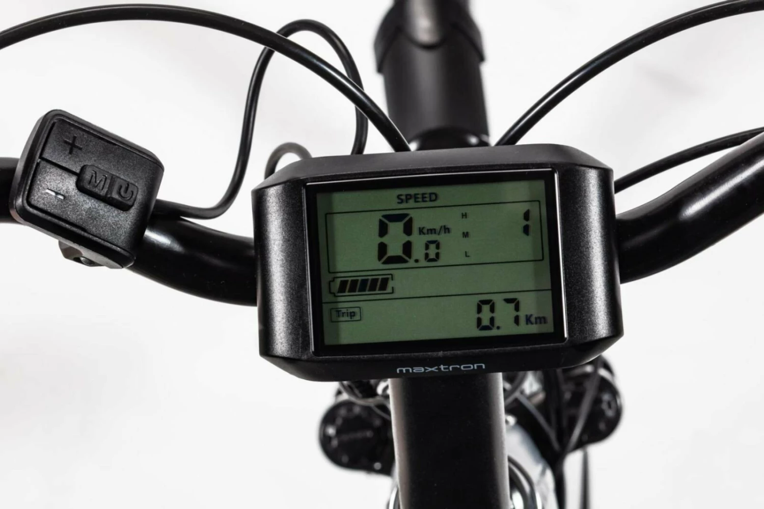 Am billigsten 🧨 MAXTRON City E-Bike MC5X - cremeweiß - 28" 👏 5 Am billigsten 🧨 MAXTRON City E-Bike MC5X - cremeweiß - 28" 👏 – Bild 3