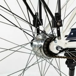 Am billigsten 🧨 MAXTRON City E-Bike MC5X - cremeweiß - 28" 👏 9 Am billigsten 🧨 MAXTRON City E-Bike MC5X - cremeweiß - 28" 👏 -Angebote Garten Store 9005266300 04 1600Wx1600H