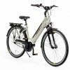 Am billigsten 🧨 MAXTRON City E-Bike MC5X - cremeweiß - 28" 👏 -Angebote Garten Store 9005266300 1600Wx1600H