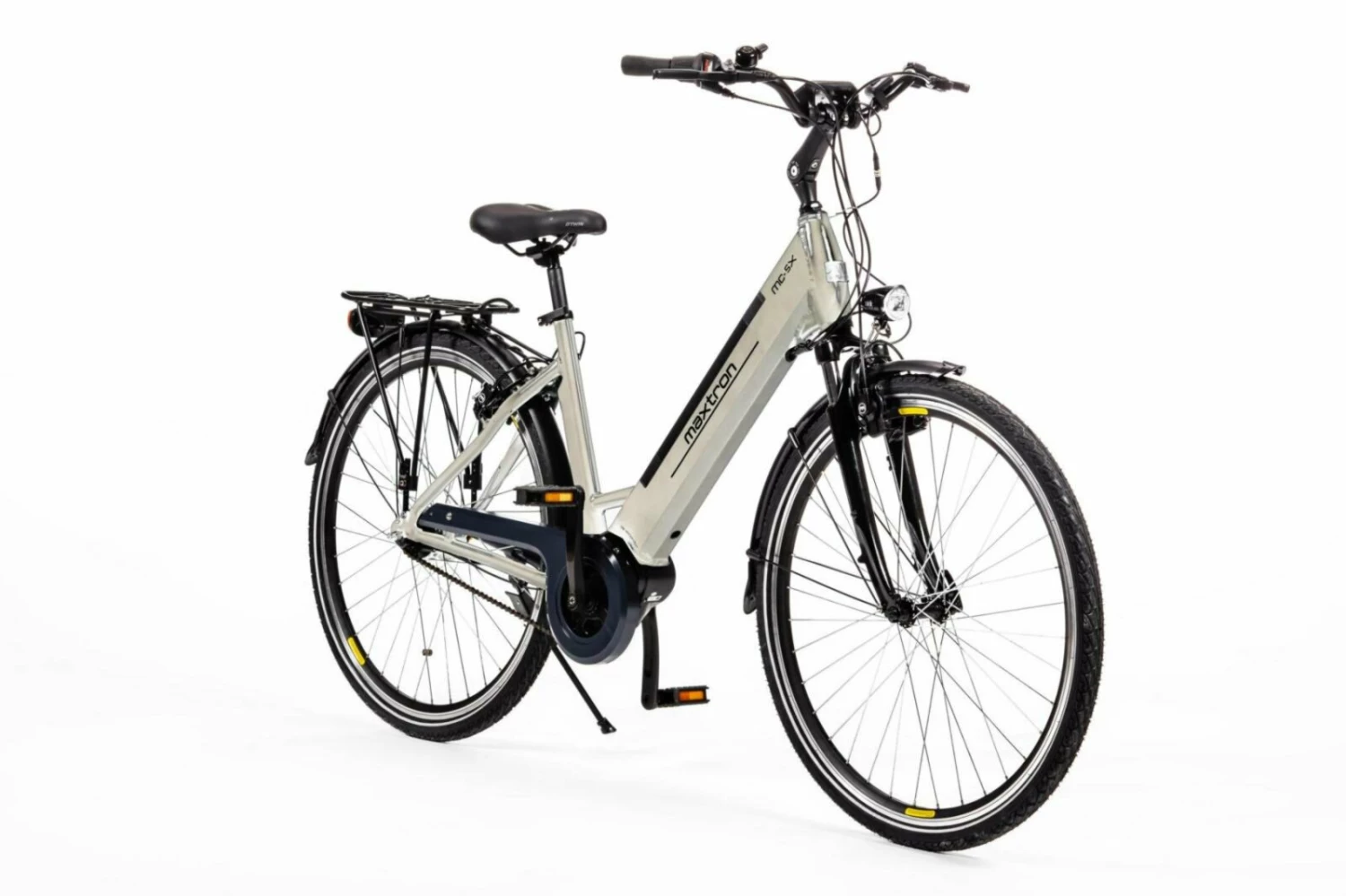 Am billigsten 🧨 MAXTRON City E-Bike MC5X - cremeweiß - 28" 👏 3 Am billigsten 🧨 MAXTRON City E-Bike MC5X - cremeweiß - 28" 👏
