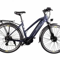 Besorgen 😉 MAXTRON Trekking E-Bike MT14X - blau matt - 28" 👏 -Angebote Garten Store 9005266500 02 1600Wx1600H