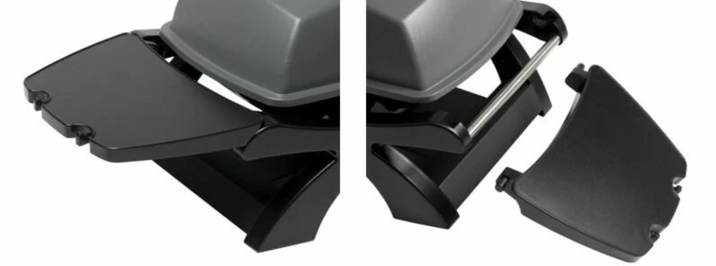 Großhandel 🎁 TEPRO Tisch-Gasgrill ABINGTON - anthrazit-schwarz - 3142N 🧨 5 Großhandel 🎁 TEPRO Tisch-Gasgrill ABINGTON - anthrazit-schwarz - 3142N 🧨 – Bild 3