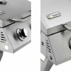 Schlussverkauf ✔️ TEPRO Tischgasgrill CHICAGO - Edelstahl 🌟 8 Schlussverkauf ✔️ TEPRO Tischgasgrill CHICAGO - Edelstahl 🌟 -Angebote Garten Store 9005274700 03 1600Wx1600H