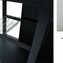 Top 10 💯 TEPRO Gasgrill Outdoor-Küche PETERSBURG - Edelstahl-schwarz - 3193 🔥 -Angebote Garten Store 9005275000 04 1600Wx1600H