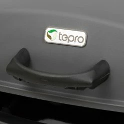 Angebote 🔥 TEPRO Elektrogrill ABINGTON - grau-schwarz - 3142E 🎉 8 Angebote 🔥 TEPRO Elektrogrill ABINGTON - grau-schwarz - 3142E 🎉 -Angebote Garten Store 9005275200 03 1600Wx1600H