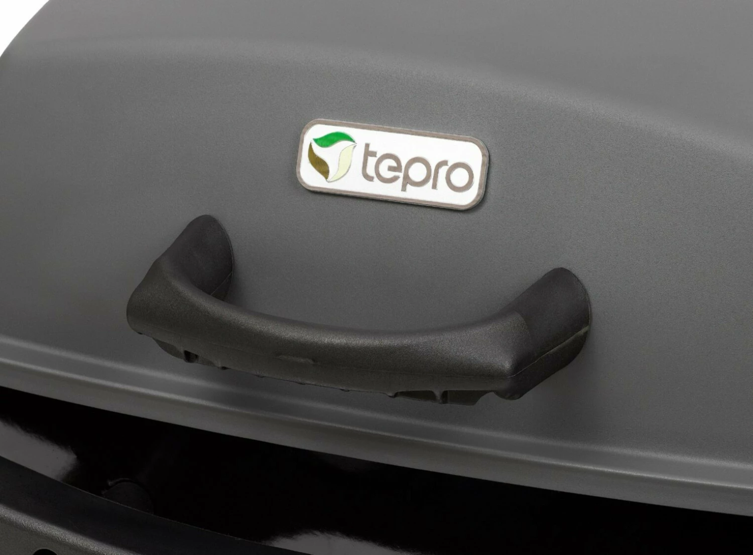 Angebote 🔥 TEPRO Elektrogrill ABINGTON - grau-schwarz - 3142E 🎉 5 Angebote 🔥 TEPRO Elektrogrill ABINGTON - grau-schwarz - 3142E 🎉 – Bild 3