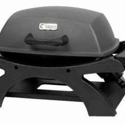 Angebote 🔥 TEPRO Elektrogrill ABINGTON - grau-schwarz - 3142E 🎉