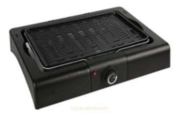 Bester Verkauf 🥰 TEPRO Elektrogrill VICTORVILLE - schwarz - 2022 😉 3 Bester Verkauf 🥰 TEPRO Elektrogrill VICTORVILLE - schwarz - 2022 😉