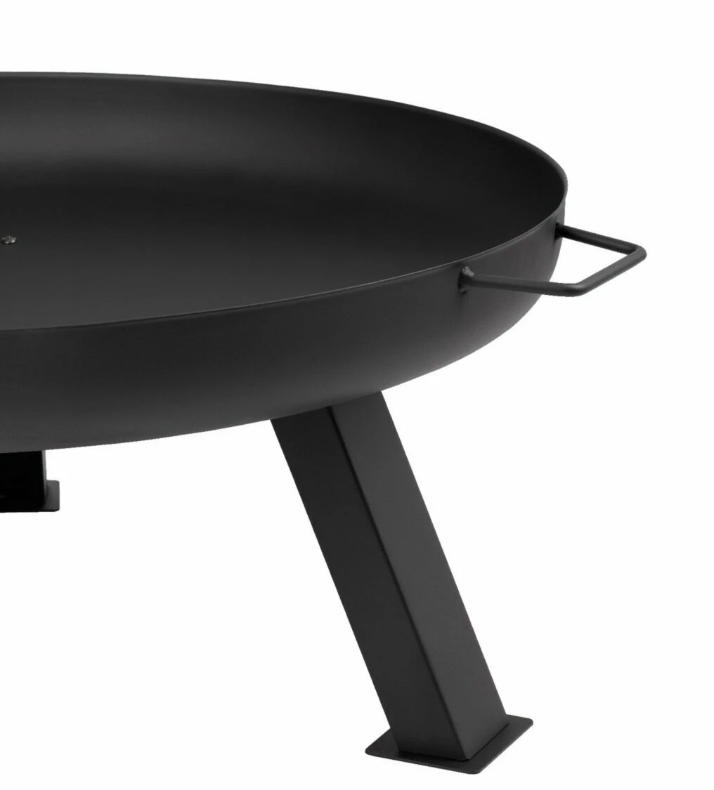 Rabatt 💯 TEPRO Feuerschale RENO - schwarz - 1169 👏 4 Rabatt 💯 TEPRO Feuerschale RENO - schwarz - 1169 👏 – Bild 2