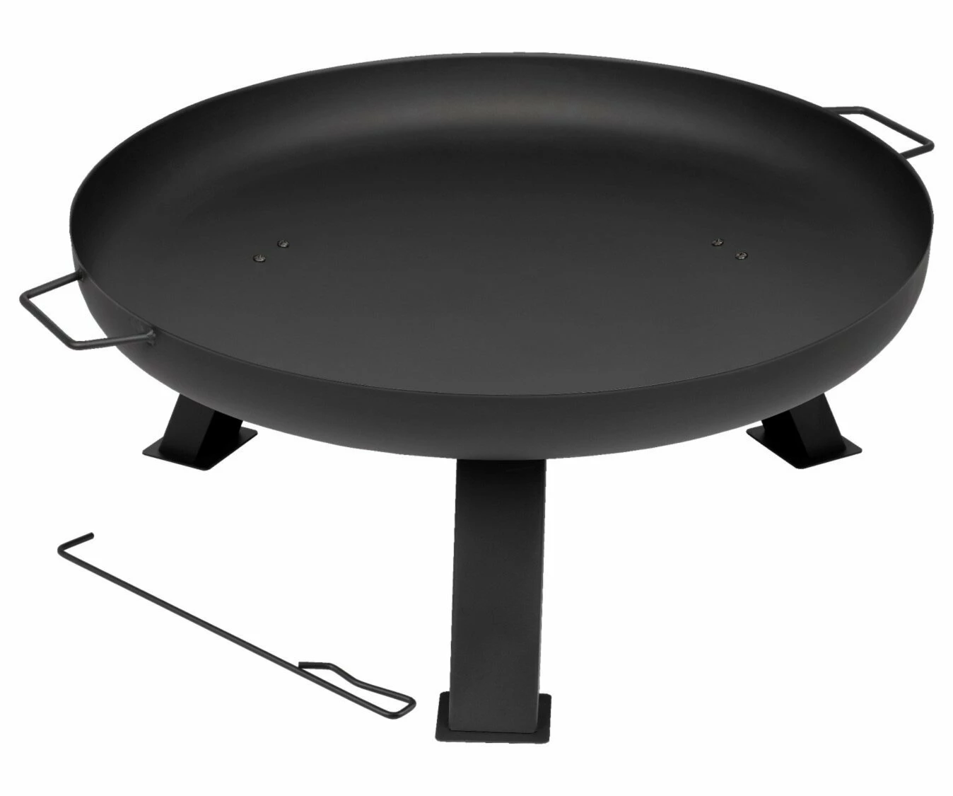 Rabatt 💯 TEPRO Feuerschale RENO - schwarz - 1169 👏 3 Rabatt 💯 TEPRO Feuerschale RENO - schwarz - 1169 👏