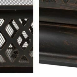 Coupon 😉 TEPRO Feuerstelle FARVIEW - schwarz - 1171 😉 9 Coupon 😉 TEPRO Feuerstelle FARVIEW - schwarz - 1171 😉 -Angebote Garten Store 9005276100 04 1600Wx1600H