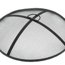 Rabatt ✨ TEPRO Feuerstelle GLADSTONE - grau-schwarz - 1074 ✨ -Angebote Garten Store 9005276200 03 1600Wx1600H