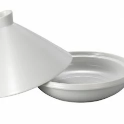 Billig 😍 TEPRO Schmortopf - weiß - Keramik - Ø 27,5 cm ⭐ 5 Billig 😍 TEPRO Schmortopf - weiß - Keramik - Ø 27,5 cm ⭐ -Angebote Garten Store 9005277500 02 1600Wx1600H