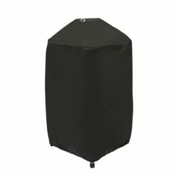 Bester Verkauf 🛒 TEPRO Abdeckhaube für Kugelgrill groß 8101 - schwarz - 73 cm breit 👍