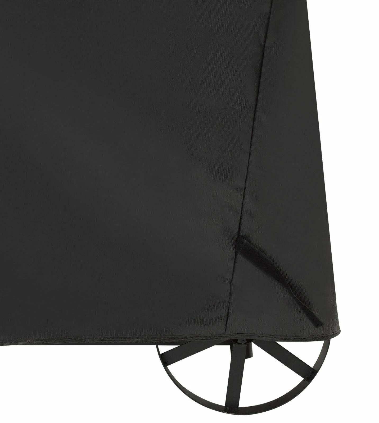 Coupon 💯 TEPRO Abdeckhaube für Smoker mittel 8107 - schwarz - 126 cm breit 👍 4 Coupon 💯 TEPRO Abdeckhaube für Smoker mittel 8107 - schwarz - 126 cm breit 👍 – Bild 2