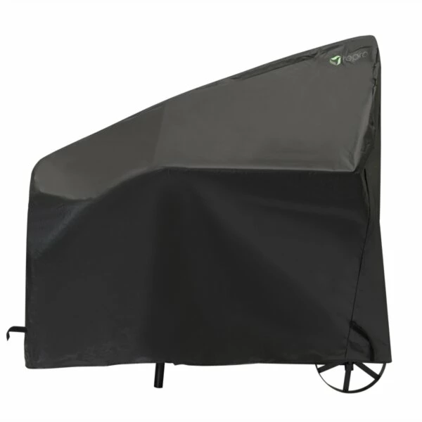 Coupon 💯 TEPRO Abdeckhaube für Smoker mittel 8107 - schwarz - 126 cm breit 👍 3 Coupon 💯 TEPRO Abdeckhaube für Smoker mittel 8107 - schwarz - 126 cm breit 👍