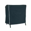 Auslauf 🧨 TEPRO Abdeckhaube für Garten-/Hollywoodschaukel 8122 - schwarz - 150 cm breit 🎁 -Angebote Garten Store 9005279000 1600Wx1600H