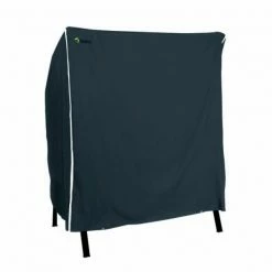 Großhandel ❤️ TEPRO Abdeckhaube für Strandkorb groß 8125 - schwarz - 55 cm breit 🌟