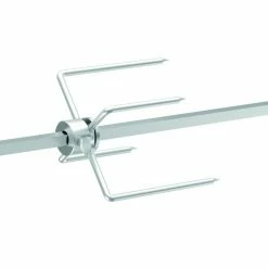 Aktion 💯 TEPRO Grillspieß-Set UNIVERSAL - schwarz - 92 cm 😉 7 Aktion 💯 TEPRO Grillspieß-Set UNIVERSAL - schwarz - 92 cm 😉 -Angebote Garten Store 9005280600 03 1600Wx1600H