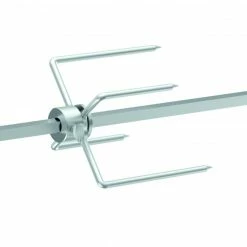 Auslauf 💯 TEPRO Grillspieß-Set UNIVERSAL - schwarz - Netzbetrieb ❤️ -Angebote Garten Store 9005280700 03 1600Wx1600H