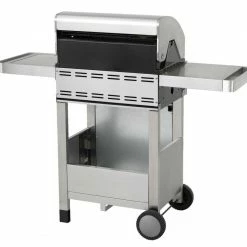 Bestes Angebot 🤩 TEPRO Gasgrill WELLINGTON 3 - Edelstahl - 3187 👍 -Angebote Garten Store 9005281000 03 1600Wx1600H