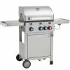 Bestes Angebot 🤩 TEPRO Gasgrill WELLINGTON 3 - Edelstahl - 3187 👍